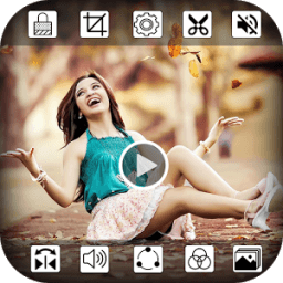 ikon Music Video Maker - Photo to Video Maker