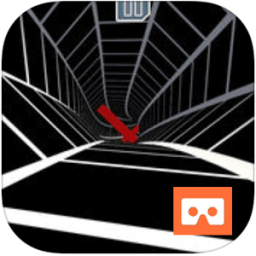 ikon VR Tunnel Racing