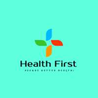 Health First - Food, Fitness, Weight Loss And Gain on 9Apps