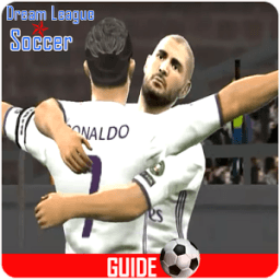 ikon Tips Dream League Soccer