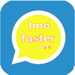 ͏imo͏ ͏faster͏ ͏call͏ иконка