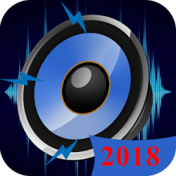 Sound Booster иконка