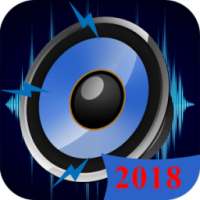 Sound Booster on 9Apps