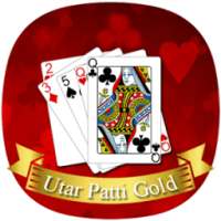 Utar Patti Gold - Uttar Patti Card Game