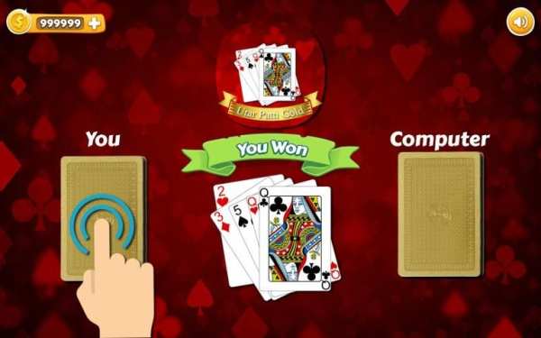 Utar Patti Gold - Uttar Patti Card Game screenshot 10