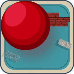 Roll Brain Balls - Physics Game иконка