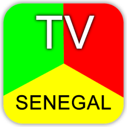 TV SENEGAL иконка