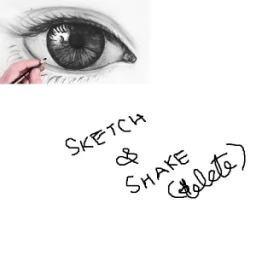 ikon sketch it here