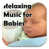 Relaxing Music for Babies to Sleep