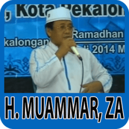 H. Muammar ZA иконка