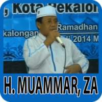 H. Muammar ZA on 9Apps