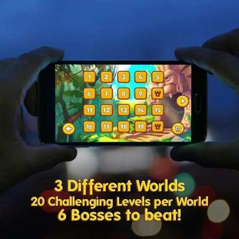 Super Bheem World screenshot 5