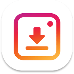 InstaSaver आइकन