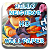 Hello Neighbor Wallpaper HD on 9Apps