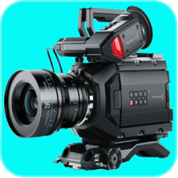 HD Camera Pro Lite иконка