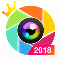 Sweet Selfie Editor Beauty आइकन