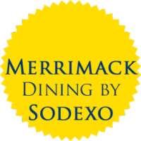 Merrimack Dining by Sodexo on 9Apps
