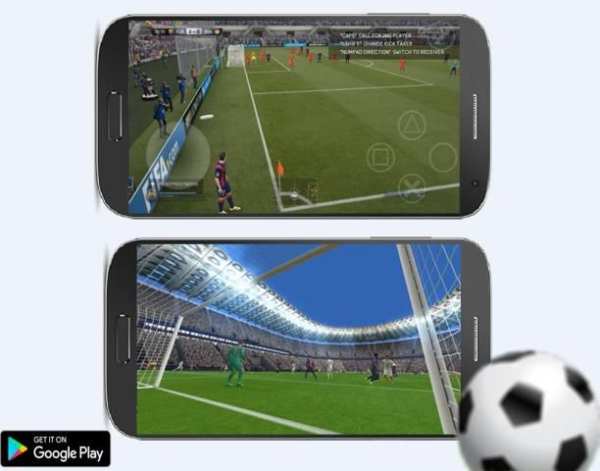 Cheat PES 2018 Pro screenshot 1