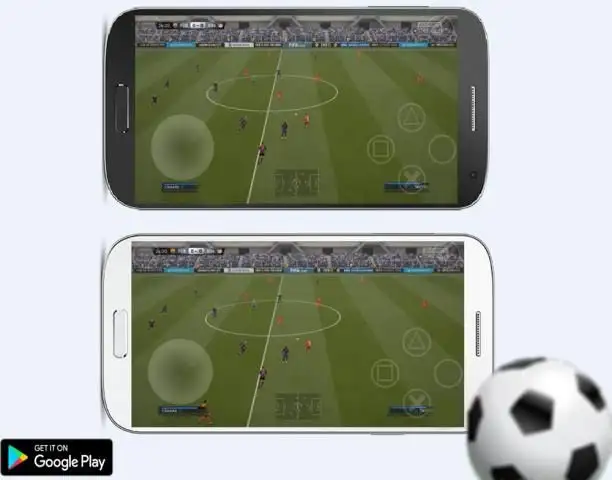 Cheat PES 2018 Pro скриншот 2