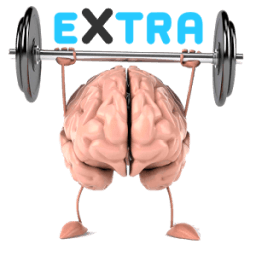 ikon Brain Exercise Extra