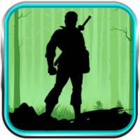 Shadow Hero Fight 2018