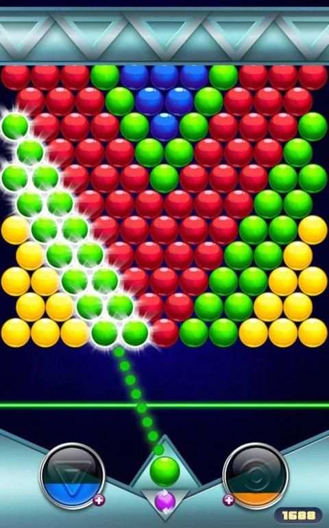 Trouble Bubble screenshot 5