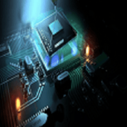 CPU DATA иконка