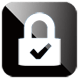 X App Locker(lock application) icon