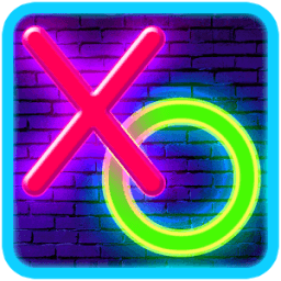 Tic Tac Toe आइकन
