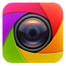 Zoom HD camera 2018 иконка