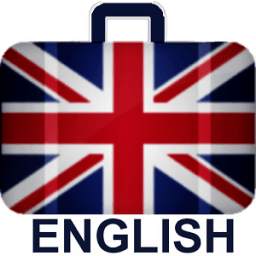 Английский разговорник english