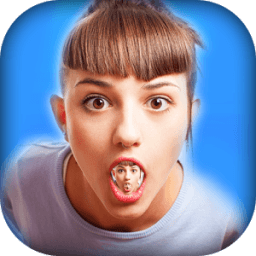 Droste Window Photo Effect иконка