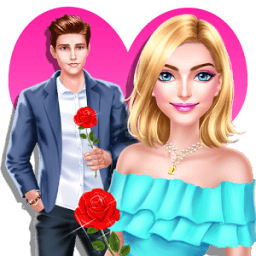 My Love Story: Double Date иконка