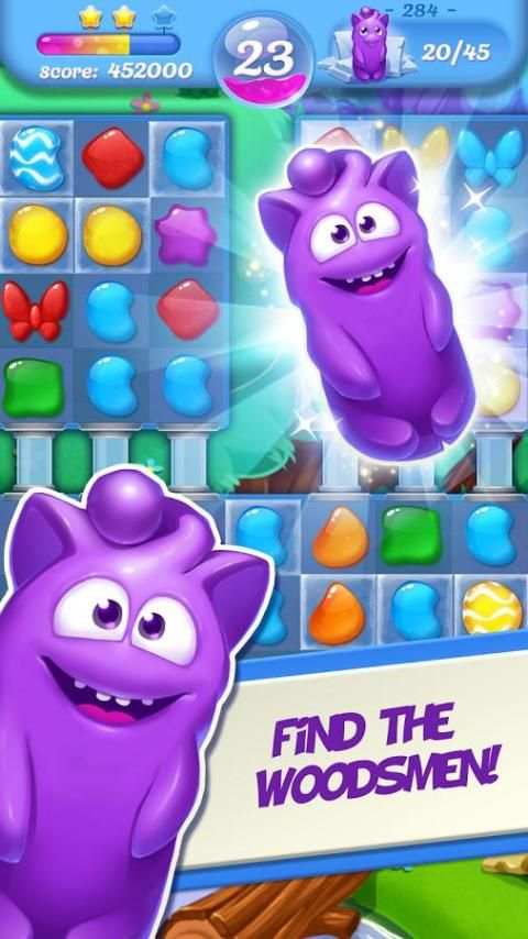 World of Gems 2 screenshot 7