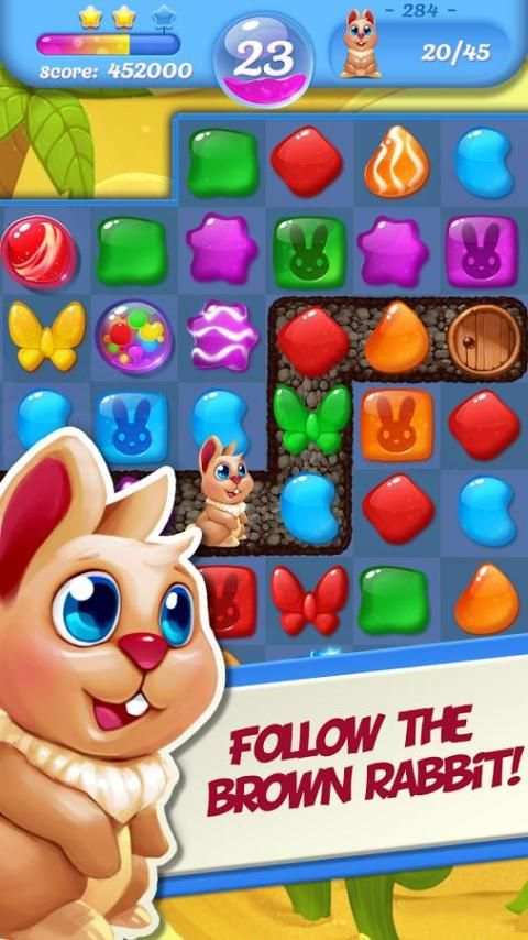 World of Gems 2 screenshot 8