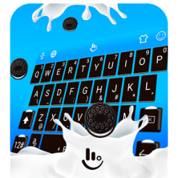 Keyboard Theme For Android Oreo आइकन