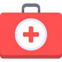 FirstAid emergency Guide App on 9Apps