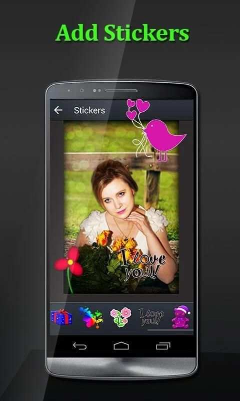 Photo Editor screenshot 16