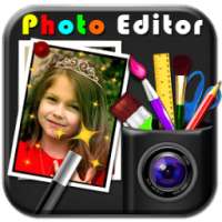 Photo Editor