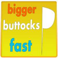 bigger buttocks fast tips on 9Apps