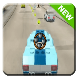 ikon Tips LEGO City Undercover