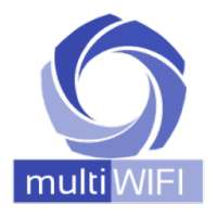 multiWIFI Sweefy on 9Apps