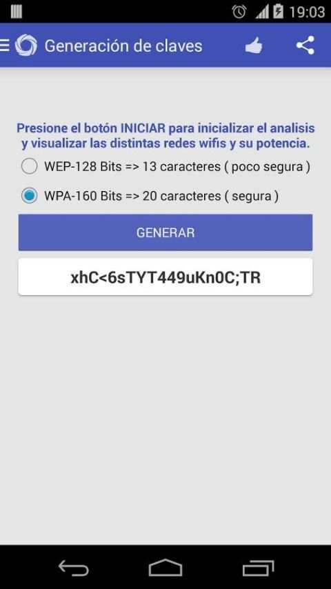 multiWIFI Sweefy screenshot 1