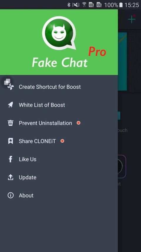 True Whats-Fake скриншот 3