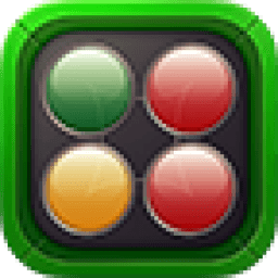 Turn Me Green - Puzzle Game icon