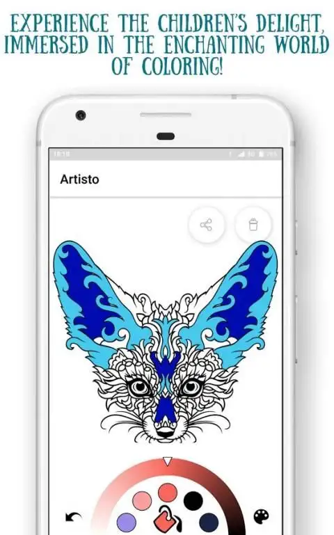 Artisto APK Download for Android Free