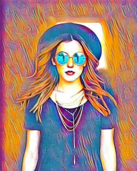 Photo Effect & Art Editor Pro screenshot 10