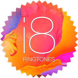 Best iPhone 8 Ringtones * иконка