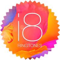 Best iPhone 8 Ringtones * on 9Apps