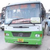 Bhubaneswar Bus Info